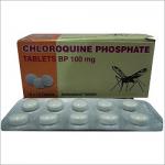 CHLOROQUINE PHOSPHATE